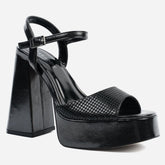 Lucia black